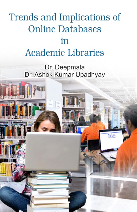Trends and Implications of Online Databases in Academic Libraries